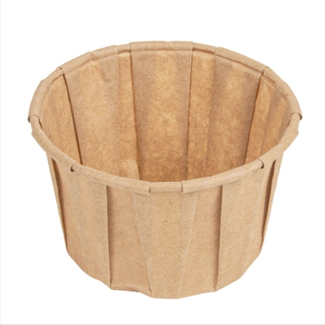 Copo em Papel para Molhos / Souffl� - 90ml 250un