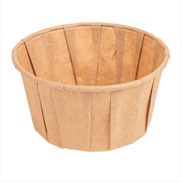 Copo em Papel para Molhos / Souffl� - 165ml 250 un