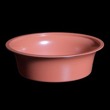 Taa em Plstico PS Castanho Modelo 106CT 130ml 2000un
