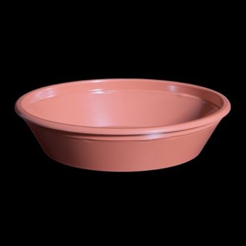 Taa em Plstico PS Castanho Modelo 149CT 200ml 1400un