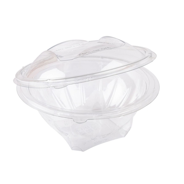 Embalagem Pl�stico PET/RPET Sekipack 750ml �175x94mm 200 un