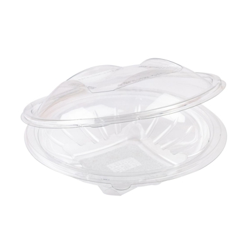 Embalagem Pl�stico PET/RPET Sekipack 500ml �187x70mm 300 un