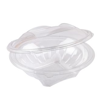 Embalagem Pl�stico PET/RPET Sekipack 750ml �186x83mm 240 un