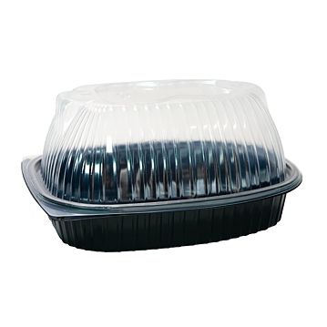 Contentor+tampa Micro-ondas 9500 100+100 un