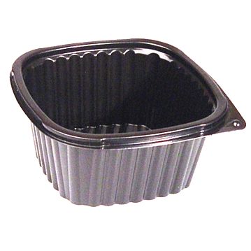 Contentor para Micro-ondas M510 137x137x60mm 500ml 900 un