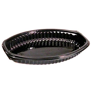 Contentor para Micro-ondas M7000 207x143x27mm 400ml 4x125 un