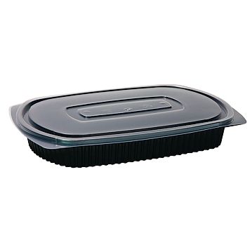 Tampa Rasa para Contentores Micro-ondas Modelo 9000 400 un