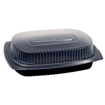 Tampa Mdia para Contentores Micro-ondas Modelo 9000 4x100 un