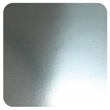 Tampa Carto+Aluminio para Forma de Aluminio Rectangular 244x244mm R103L R105L 480un