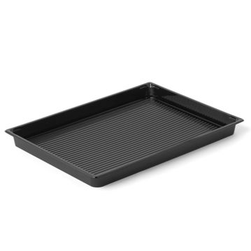 Fundo Preto 255x184x17mm Caixa 3x100