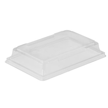 Tampa Transparente 170x120x30mm Caixa 9x100