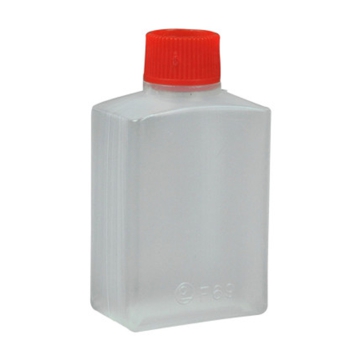 Garrafinha 15ml para Molhos 27x17x48mm Caixa 100