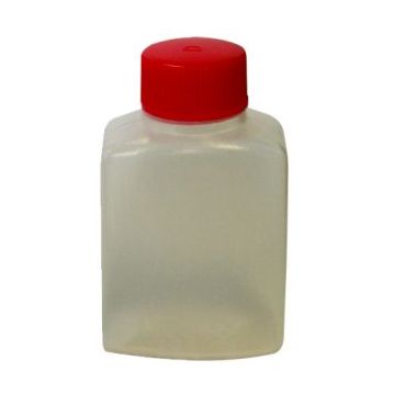 Garrafinha 30ml para Molhos 36x20x58mm 50 un