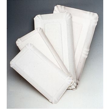 Travessa de Carto Tradicional para Pastelaria N 5E - 420x190mm 50un