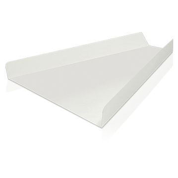 Tringulo para Pizza 170x178mm