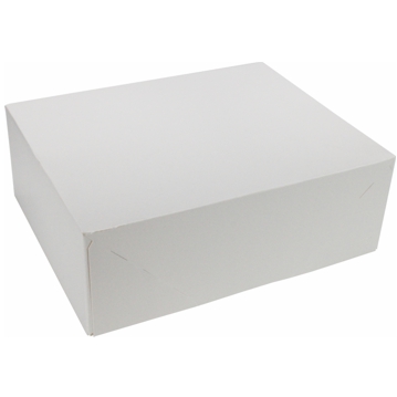 Caixa em Cartolina para Pastis N 4 - 200x160x70mm (100 pares) 200un