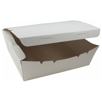 Caixa em Cartolina para Past�is N� 5 Click - 250x210x75mm 200un