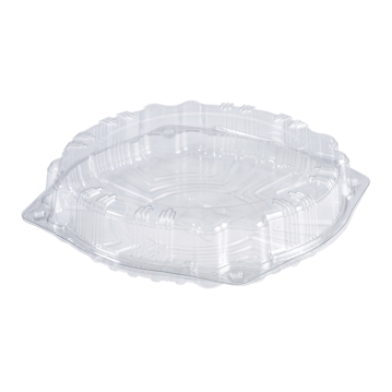 Embalagem de Plstico Transparente para Pastelaria 190x80mm 200 un