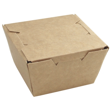 Caixa em Cartolina para Wasabi 50x50x35mm 630 un