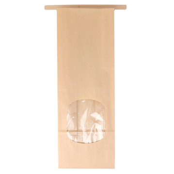 Saco SOS com auto-fecho e janela 90+60x250mm 10x50 un