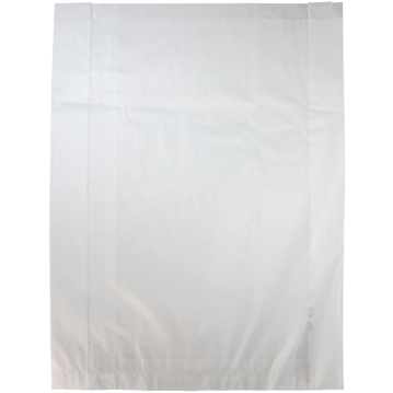 Saqueta de Papel Branco 420x300+80mm 1000un