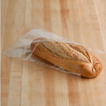 Micro Perforated Plastic Bag 130x650mm 5000 pcs
