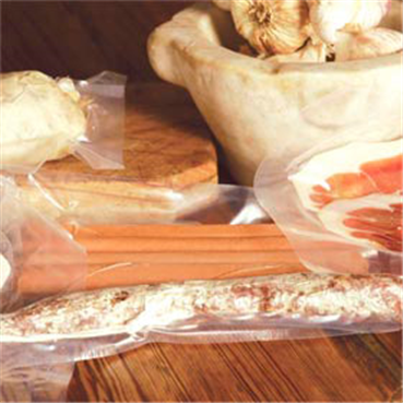 Saco para Embalar a Vcuo 280x450mm 100 un