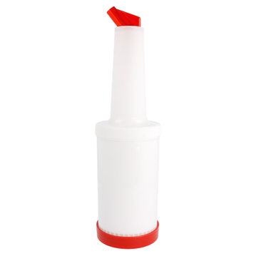 Frasco Pour Master para Molhos  960ml 1 un