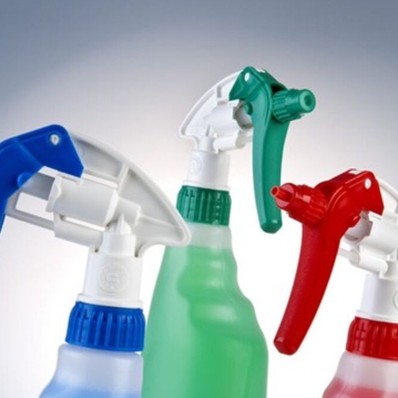 Pulverizador Espuma Branco Diversey para Frascos de 750ml