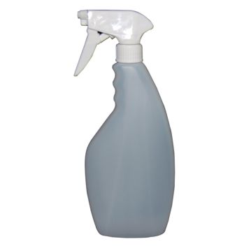 Frasco Plstico com Pulverizador para J-Flex - 750ml