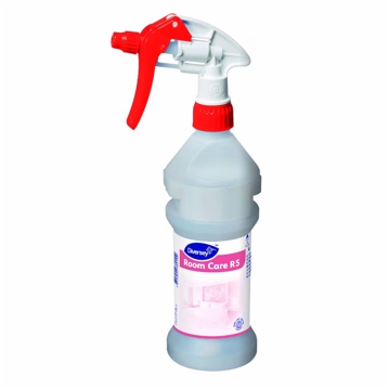 Frasco Plstico com Pulverizador Sistema Divermite / DQFM - R5 - 300ml