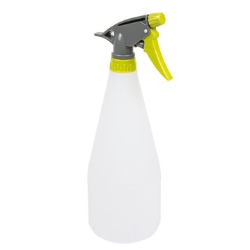 Frasco Plstico com Pulverizador 1L