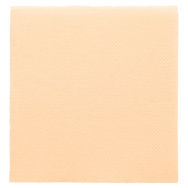 Guardanapo Double Point 200x200mm 1/4 Marfim 24x100un