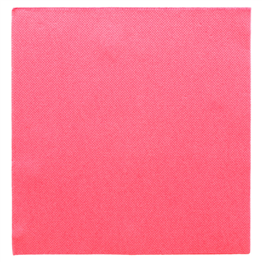 Guardanapo Double Point 390x390mm 1/4 Fucsia 24x50 un