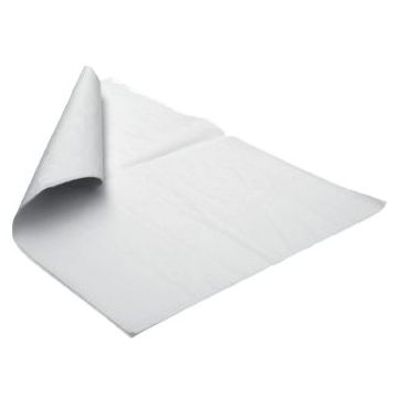 Toalha de Papel 500x500mm 40g/m2 Branca 250un