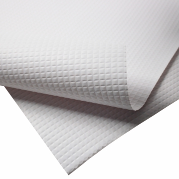 Toalha de Papel 600x600mm 80g/m2 Branca 200un
