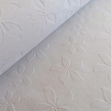 Toalha de Papel 700x700mm Kraft 200un