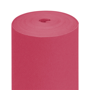 Toalha Tte A Tte 0,40x24m Airlaid Fucsia 6 un