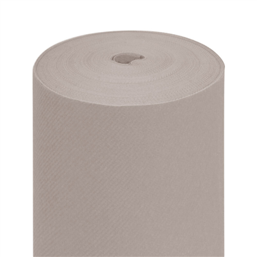 Toalha Tte A Tte 0,40x24m Airlaid Cinzento 6 un