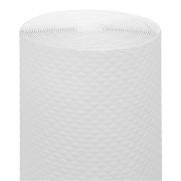 Toalha de Papel em Rolo 1,2x100m Branco 4 un