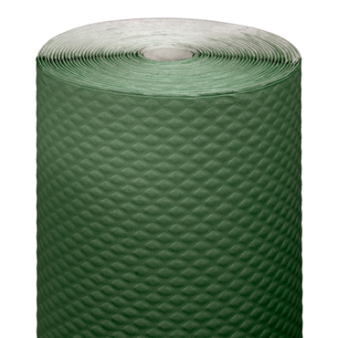 Toalha de Papel em Rolo 1,2x100m Verde Jaguar 1 un