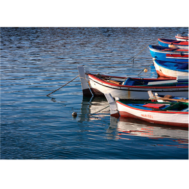Toalhete Papel Offset Maritimo 310x430mm 4x500 un
