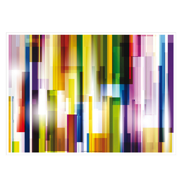 Toalhete Papel Offset Vertigem 310x430mm 4x500 un