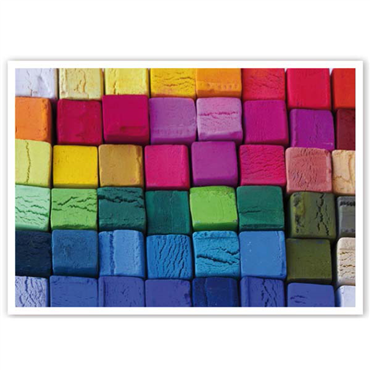 Toalhete Papel Offset Pigmentos 310x430mm 4x500 un