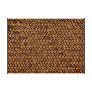 Toalhete de Papel Kraft Reciclado 310x430mm Gofrado Tranada 20x50 un