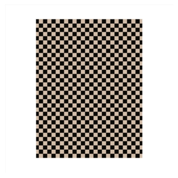 Papel Anti-Gordura 310x380mm - Fitipaldi Natural Preto 1000un