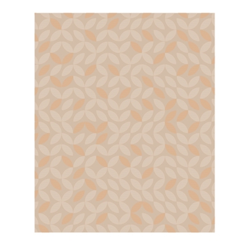 Papel Anti-Gordura 310x380mm - Leaf 1000un