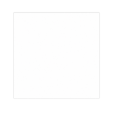 Papel Anti-Gordura 310x310mm Branco Pfas Free 1000un