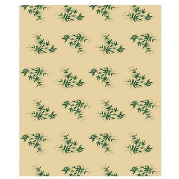 Papel para Hamburguer 280X340mm - Feel Green 1000un