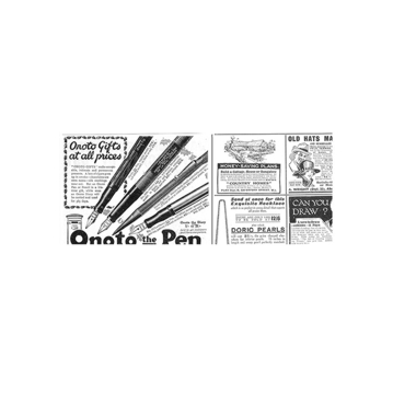 Papel Anti-Gordura 410x150mm Times 1000un